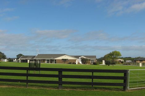 Photo of property in 55 Gordon Place, Levin, 5510