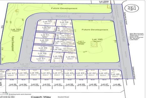 Photo of property in 13 Nirmal Way, Rolleston, 7614