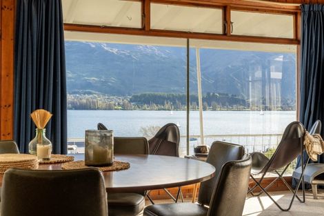 Photo of property in 55 Lakeside Road, Wanaka, 9305