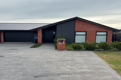 Photo of property in 5 Te Ripo Rise, Cambridge, 3434