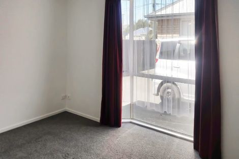 Photo of property in 17 Fairfield Avenue, Addington, Christchurch, 8024