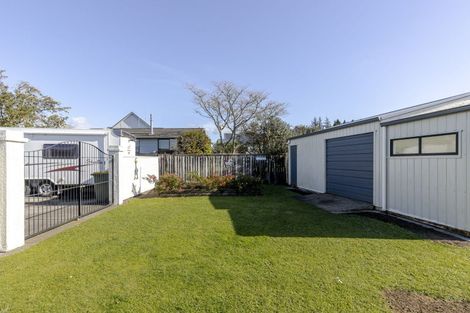 Photo of property in 20 Kowhai Street, Strandon, New Plymouth, 4312