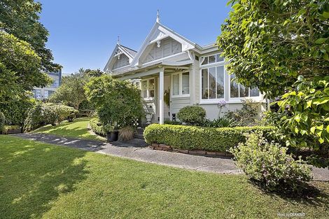 Photo of property in 100 Coromandel Street, Newtown, Wellington, 6021