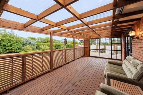 Photo of property in 52 Arnott Street, Feilding, 4702