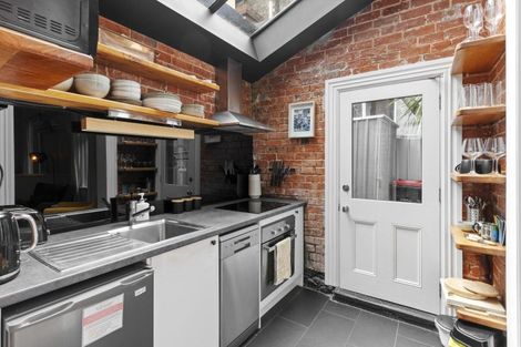 Photo of property in 42 Hope Street, Dunedin Central, Dunedin, 9016