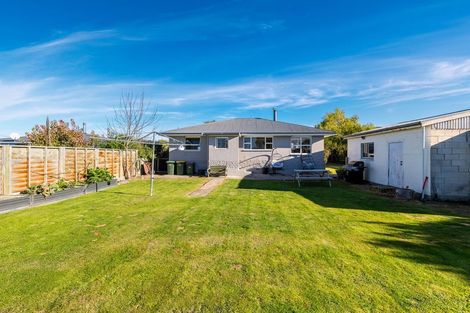Photo of property in 8 Balmoral Street, Waimate, 7924