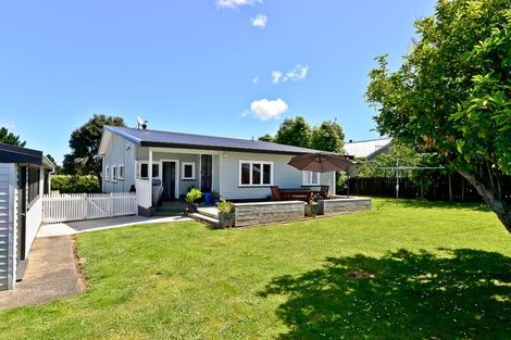 Photo of property in 30 Jellicoe Avenue, Tuakau, 2121