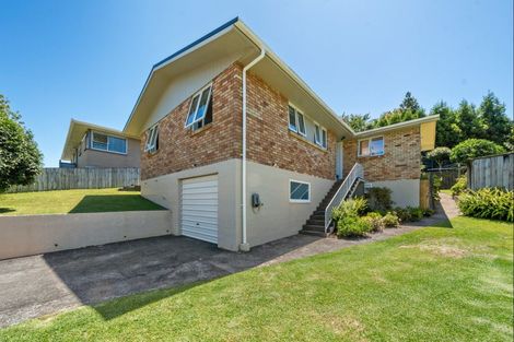 Photo of property in 9 Oawai Place, Marfell, New Plymouth, 4310