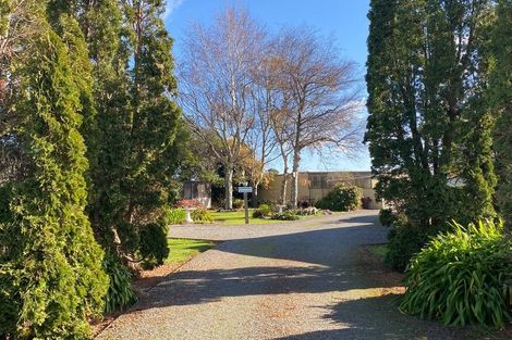 Photo of property in 564 No 1 Line, Longburn, Palmerston North, 4475