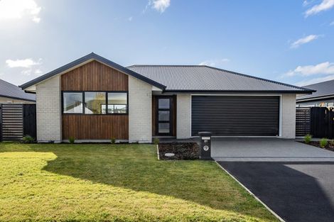 Photo of property in 81 Benashet Drive, Lincoln, 7608