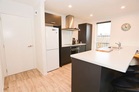 Photo of property in 18 George Square West, Wigram, Christchurch, 8025