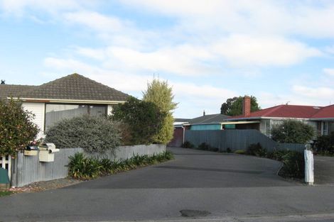 Photo of property in 18 Hills Street, Kaiapoi, 7630