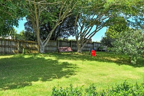 Photo of property in 22d Pacific Street, Waiuku, 2123