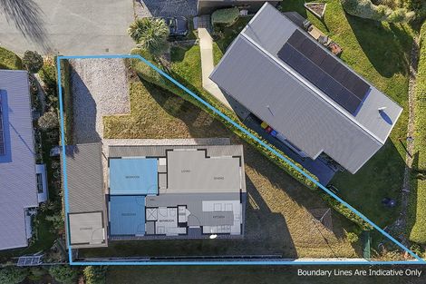 Photo of property in 8 Pukeko Place, Wanaka, 9305