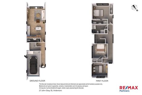 Photo of property in 27 John Gray Street, Papakura, 2110