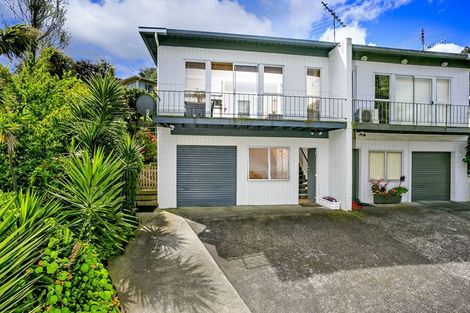 Photo of property in 6/25 Orion Place, Hillcrest, Auckland, 0627