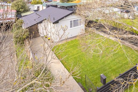 Photo of property in 4 Terrace Street, Aramoho, Whanganui, 4500