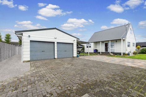 Photo of property in 15b Maitland Street, Frankton, Hamilton, 3204