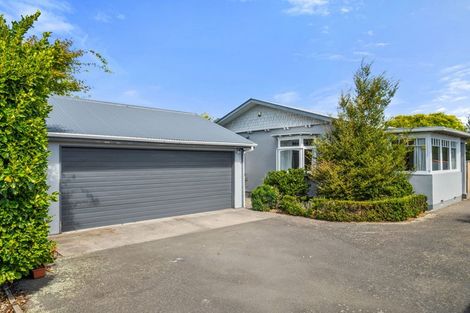 Photo of property in 27 Harker Street, Spreydon, Christchurch, 8024
