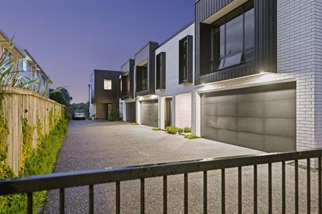Photo of property in 21u2 Manning Street, Hamilton Central, Hamilton, 3204