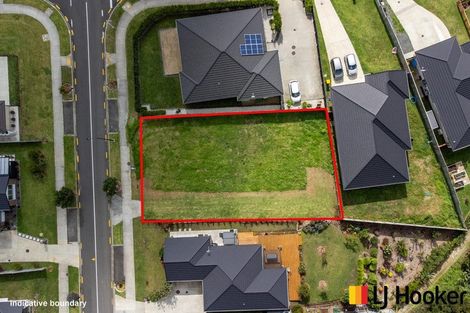 Photo of property in 18 Dame Nganeko Drive, Glenbrook, 2681