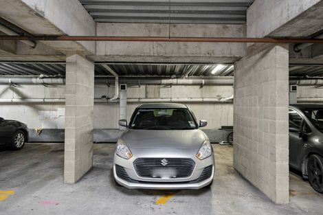 Photo of property in 7/868 Colombo Street, Christchurch Central, Christchurch, 8013
