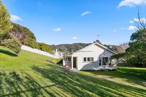 Photo of property in 1 Holland Street, Wainuiomata, Lower Hutt, 5014