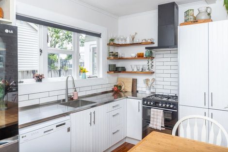 Photo of property in 31 Firth Street, Hamilton East, Hamilton, 3216