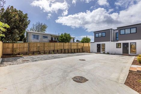 Photo of property in 1c Bellville Drive, Clendon Park, Auckland, 2103
