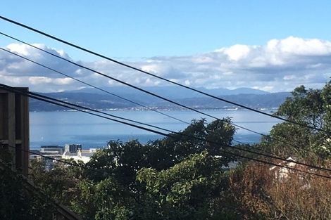 Photo of property in 150 Ohiro Road, Brooklyn, Wellington, 6021