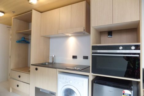 Photo of property in Vedado Apartments, 208/41u Hopper Street, Mount Cook, Wellington, 6011