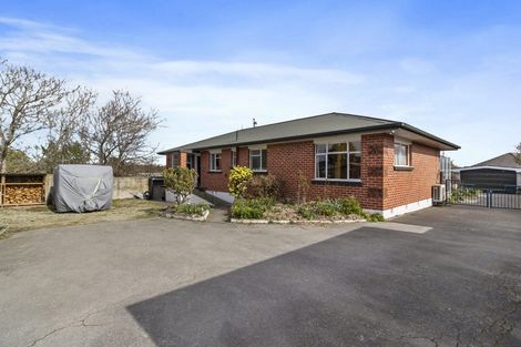 Photo of property in 23a Saint George Street, Watlington, Timaru, 7910