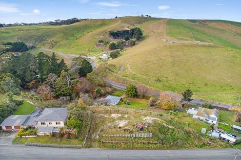 Photo of property in 64 Beach Road, South Hill, Oamaru, 9400