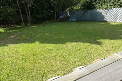 Photo of property in 127 Ocean View Road, Hillcrest, Auckland, 0627