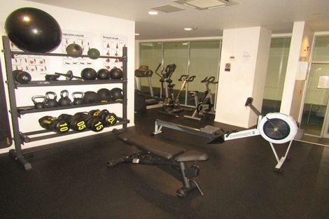 Photo of property in Soho Apartments, 709/74 Taranaki Street, Te Aro, Wellington, 6011