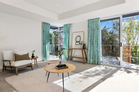 Photo of property in 1 Overdale Drive, Cashmere, Christchurch, 8022