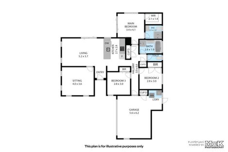 Photo of property in 259 Pembroke Road, Pembroke, Stratford, 4391