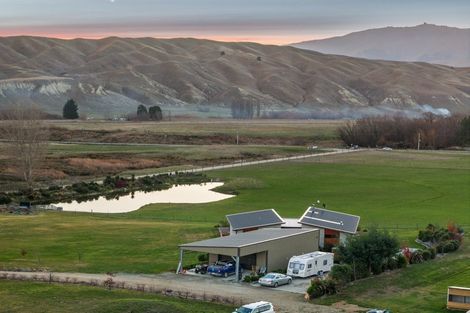 Photo of property in 33 Flume Road, Chatto Creek, Alexandra, 9393