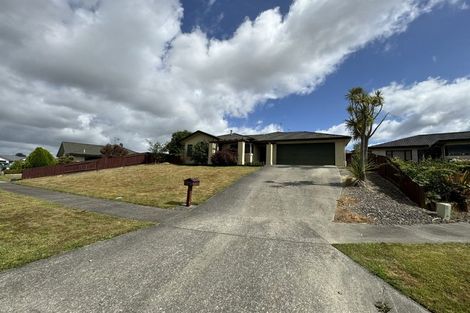 Photo of property in 11 Aspen Way, Kelvin Grove, Palmerston North, 4414