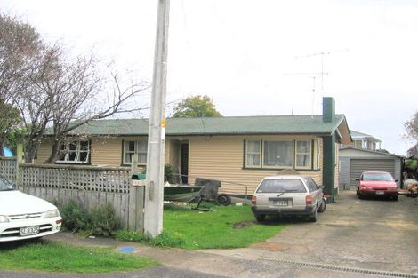 Photo of property in 103 Lambert Street, Thames, 3500