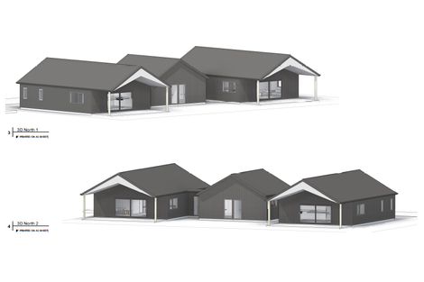 Photo of property in 77 Weston Road, St Albans, Christchurch, 8052