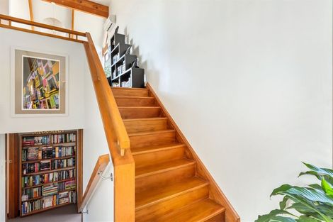 Photo of property in 14 Muritai Terrace, Mount Pleasant, Christchurch, 8081