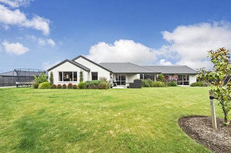 Photo of property in 8 Gracia Avenue, Rolleston, 7615