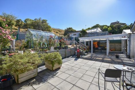 Photo of property in 706 Brighton Road, Ocean View, Dunedin, 9035