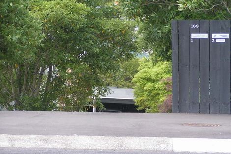 Photo of property in 2/169 Queen Street, Northcote Point, Auckland, 0627