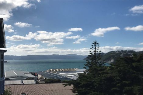 Photo of property in 21 Tirangi Road, Rongotai, Wellington, 6022