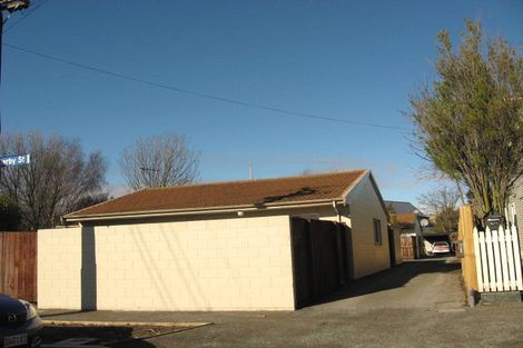 Photo of property in 3/22 Derby Street, St Albans, Christchurch, 8014