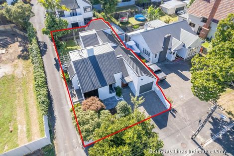 Photo of property in 8a George Street, Claudelands, Hamilton, 3214