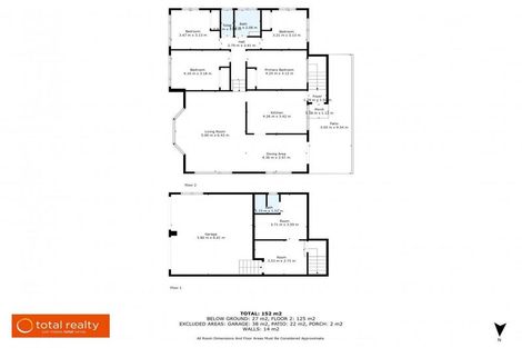 Photo of property in 76 Albert Terrace, Saint Martins, Christchurch, 8022