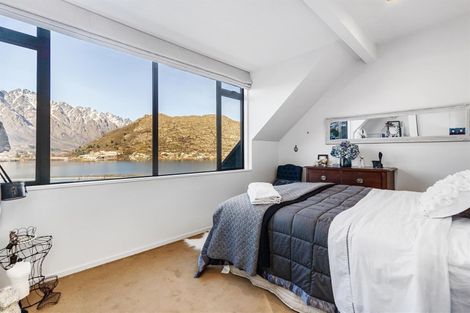 Photo of property in Marina Village, 10/10 Marina Drive, Frankton, Queenstown, 9300